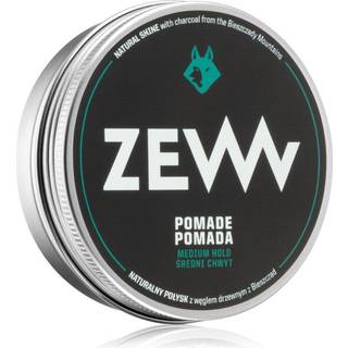 ZEW for men Hår Hårstyling Pomade med medium hold 50 ml (1.900,00 kr / 1 l) - 50 ml