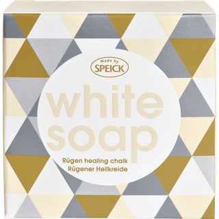 Speick White Soap, Healing Chalk, 100 gr.