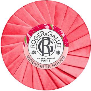 Roger & Gallet Gingembre Rouge parfumeret sæbe 100 g - 100 g