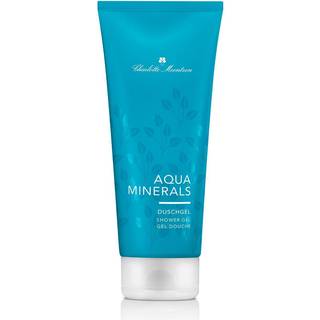 Charlotte Meentzen Pleje Aqua Minerals Brusegel 200 ml (345,00 kr / 1 l) - 200 ml