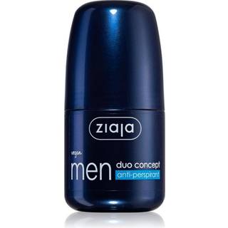Ziaja Men Antiperspirant Roll-On 60 ml - 60 ml