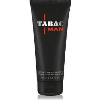 Tabac Man Shower Gel & Shampoo 200 ml