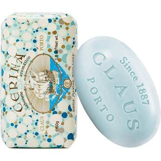 Claus Porto Soaps Deco Cerina Brise Marine sæbe 50 g (1.460,00 kr / 1 kg) - 50 g
