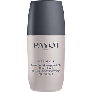 Payot Roll-On Anti-Transpirant 24H Deodorant