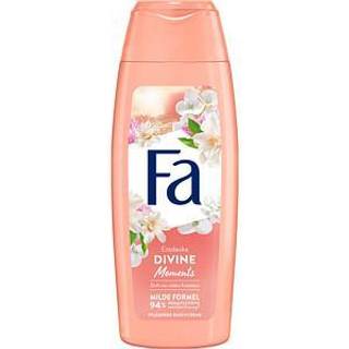 Fa Plejende brusecreme fra Divine Moments 55.80 DKK/1 L