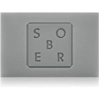 sober Pleje Ansigtspleje Soap Bar 100 g (1.190,00 kr / 1 kg) - 100 g