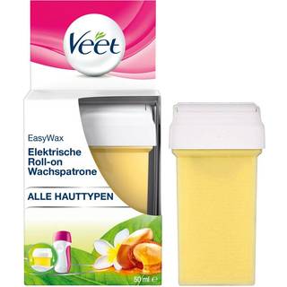 Veet Hårfjerning EasyWax Refill 50 ml