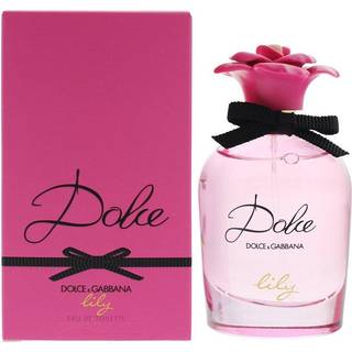 Dolce & Gabbana Dolce Lily Eau de toilette 75 ml
