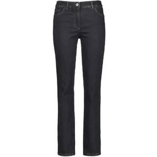 Romy Jeans - Straight Fit - Sort