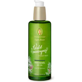 Primavera Kropspleje Kropsolier Gåtur i skovenTørolie 100 ml (1.780,00 kr / 1 l) - 100 ml