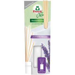 Frosch Oase rumfrisker lavendeldrøm refill 366.11 DKK/1 L