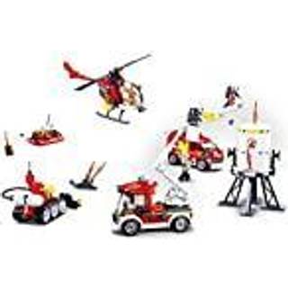 Fire Brigade Set