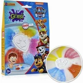 Glibbi Paw Patrol badebombe 599.55 DKK/1 kg