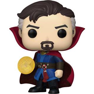 Doctor Strange Funko POP! mit Chase Chance