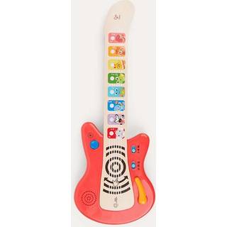 Baby Einstein - Together in Tune, Guitar