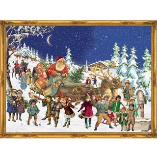 JULEKALENDER 771