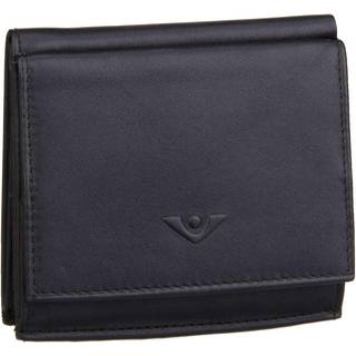 Voi Soft Robin Geldbörse Leder 9 cm