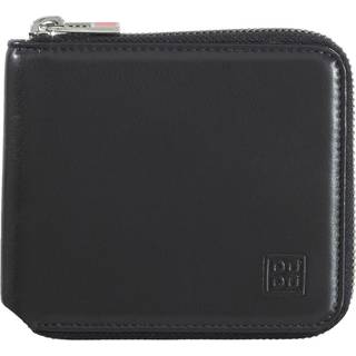 DuDu Bags Faro RFID Pung sort