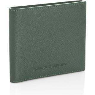 Porsche Design SLG Bus Billfold 10 RFID Kortholder mørkegrøn