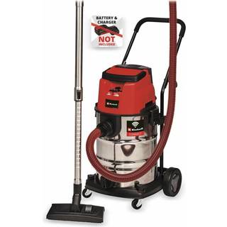 Einhell TP-VC 36/30 S akku  våd-/tørstøvsuger uden batteri og lader