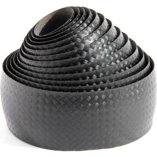 Bike Ribbon Carbon Styrbånd - Sort