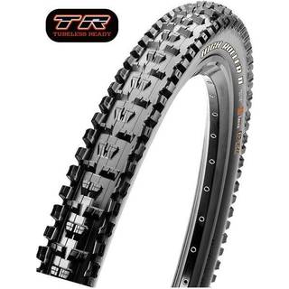 Maxxis High Roller II foldedæk 29 x 2.50 WT DD TR