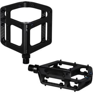 XLC PD-M31 Platformpedaler - Sort
