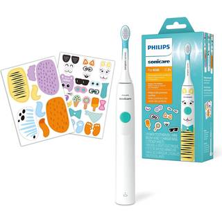 Philips HX3601/01 Eltandbørste Sonicare for kids
