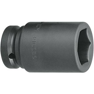 Gedore Kraft top 1" 33mm 6-kant lang