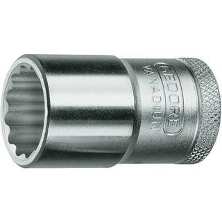 Gedore Top 12-kant 1/2" 14mm