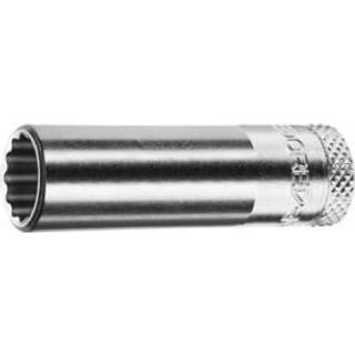 Gedore Top 1/4 12-kant lang 9/32"af