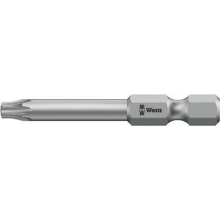 Wera 867/4 Z IP 05134687001 Torx-bit 20 IP Værktøjsstål slidstærk, Legeret F 6.3 1 stk