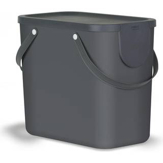 Albula 25 liter - antrachite (På lager i varehus)