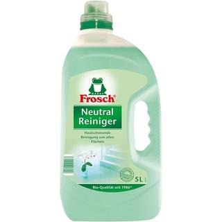Frosch Neutralt rengøringsmiddel 18.79 DKK/1 L