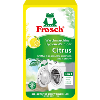 Frosch Citrus vaskemaskinerens 115.80 DKK/1 kg