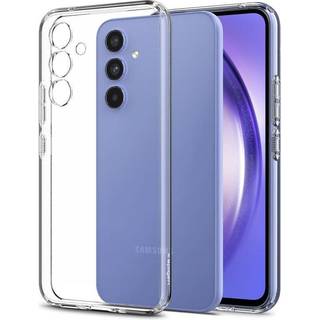 Spigen Liquid Crystal - clear - Samsung Galaxy A54 5G