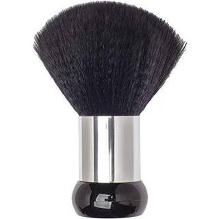 Efalock Synthetic Neck Brush Round
