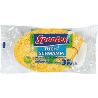Spontex Kludesvamp Classic