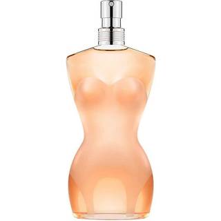 Jean Paul Gaultier Parfumer til kvinder Classique Eau de Toilette Spray 100 ml (6.270,00 kr / 1 l) - 100 ml