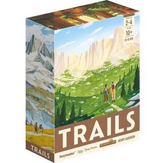 Trails - German