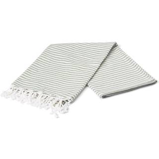 Lord Nelson Victory 410335 hammam- medbo Green 100x180 cm