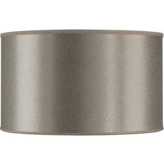Artwood, Lampeskærm Cylinder Medium Dorsia Taupe Artwood