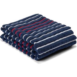 Lord Nelson Victory 410123 terry seaside Navy 80x160 cm