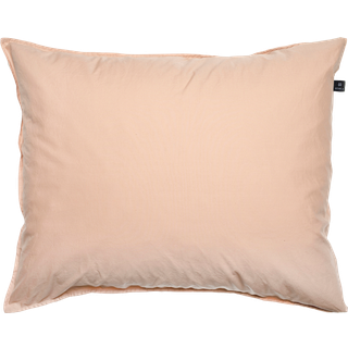 Himla Hope Plain Pudebetræk Desert 50x60 cm