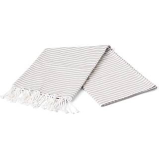 Lord Nelson Victory 410335 hammam- medbo Grey 90x150 cm