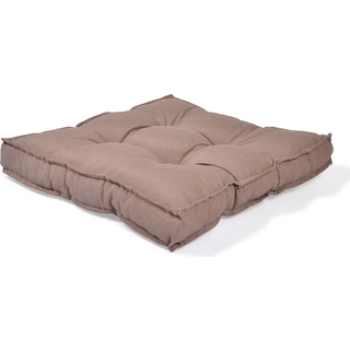 Fritab, Oscar Siddepude 55x62 cm Taupe