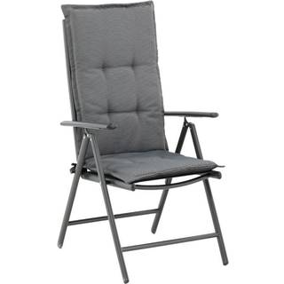 Venture Design positionspude Grå 116 x 46 cm