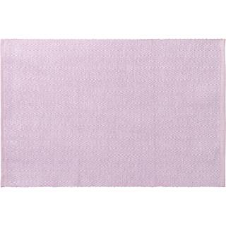 Lyngby Porcelæn Herringbone dækkeserviet 30x43 cm Lilla