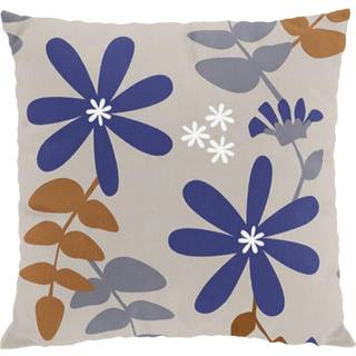 Arvidssons Textil Under solen pudebetræk 47x47 cm Rust