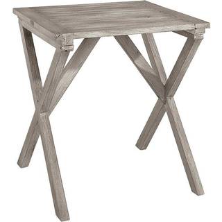 Artwood, Pudebetræk Merano Check Apatit 50x50 cm Artwood